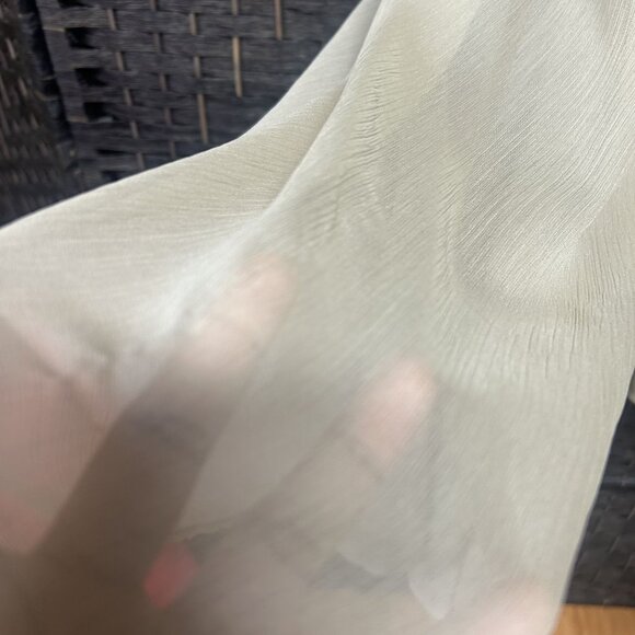 Anthropologie Moulinette Soeurs Beaded Dress size 6 - Picture 8 of 11